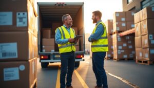 Emploi dans le transport et la logistique : guide complet et conseils