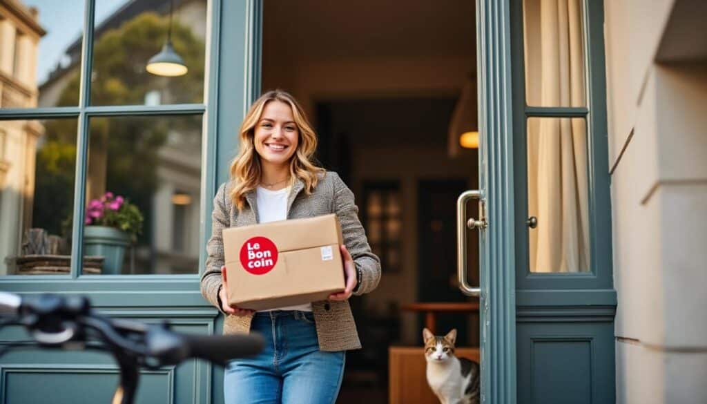 Livraison gratuite sur Le Bon Coin : guide pour économiser sur vos envois