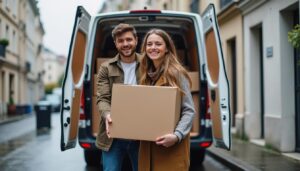 Location d’un utilitaire à Rennes : guide complet pour bien choisir