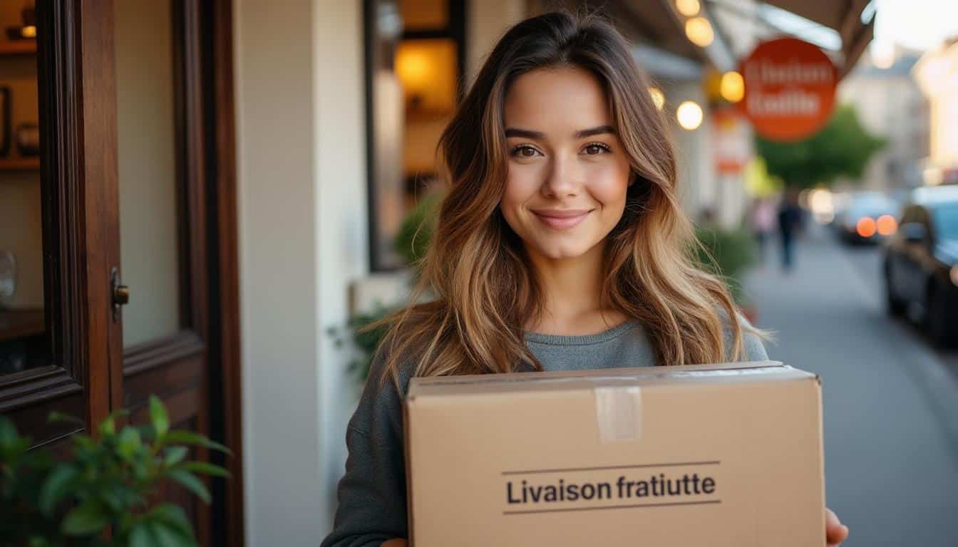 Beauté privée : comment profiter de la livraison gratuite facilement