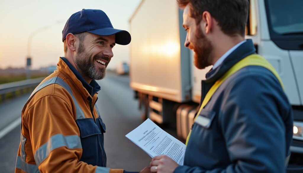 Convention collective du transport routier congés exceptionnels : droits et conditions
