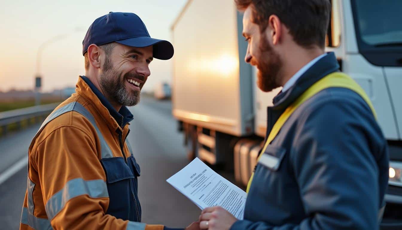 Convention collective du transport routier congés exceptionnels : droits et conditions