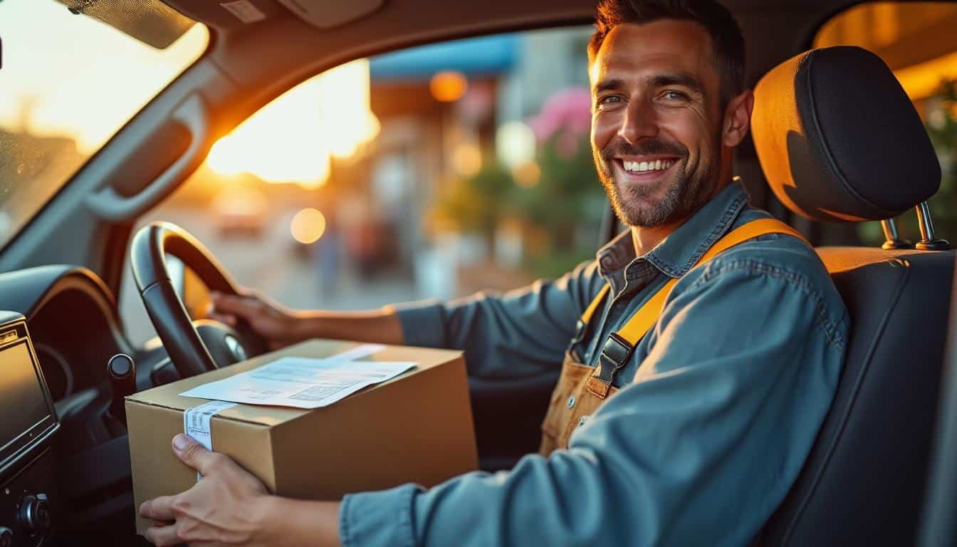 Illustration: Pourquoi opter pour une formule de location utilitaire sur le long terme ?