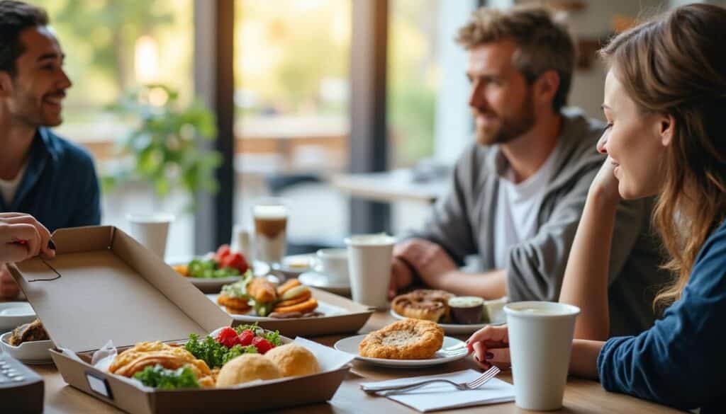 Prime de panier repas 2025 : guide complet et conditions d’application