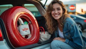 Location d’un diable chez Super U : simple, pratique et économique
