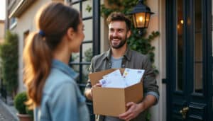 Redistribution du courrier : guide complet pour gérer votre réexpédition