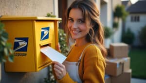 Suivie du courrier La Poste déménagement : guide complet et fiable