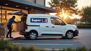 Tarifs de location utilitaire Super U : guide complet et conseils