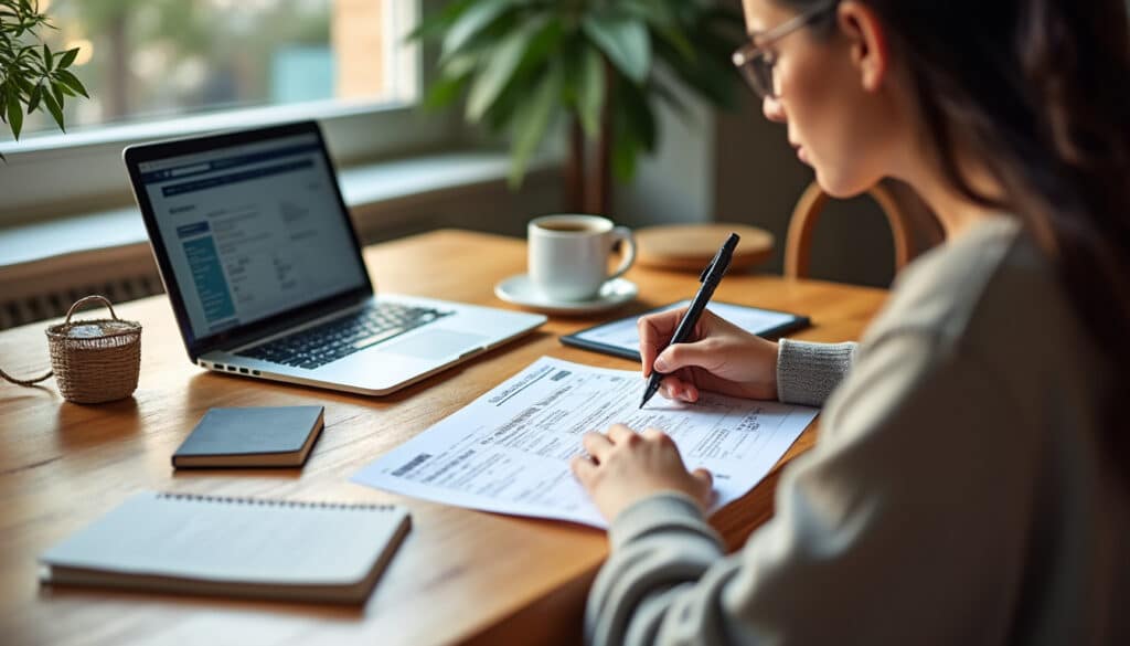 Inscription sur la liste électorale en cas de changement d’adresse : mode d’emploi