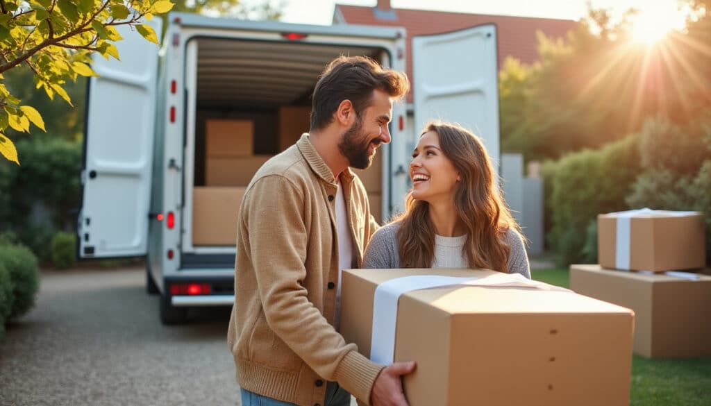 Location du camion 30m3 : guide complet pour un déménagement réussi