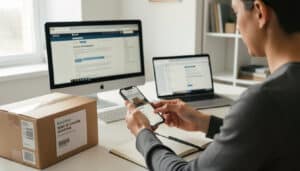 Contacter Colis Privé : suivi, retard et réclamation